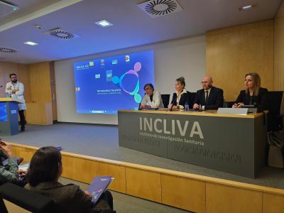 La Comunitat Valenciana consolida su modelo de donación de órganos en asistolia controlada con equipos de ECMO móvil